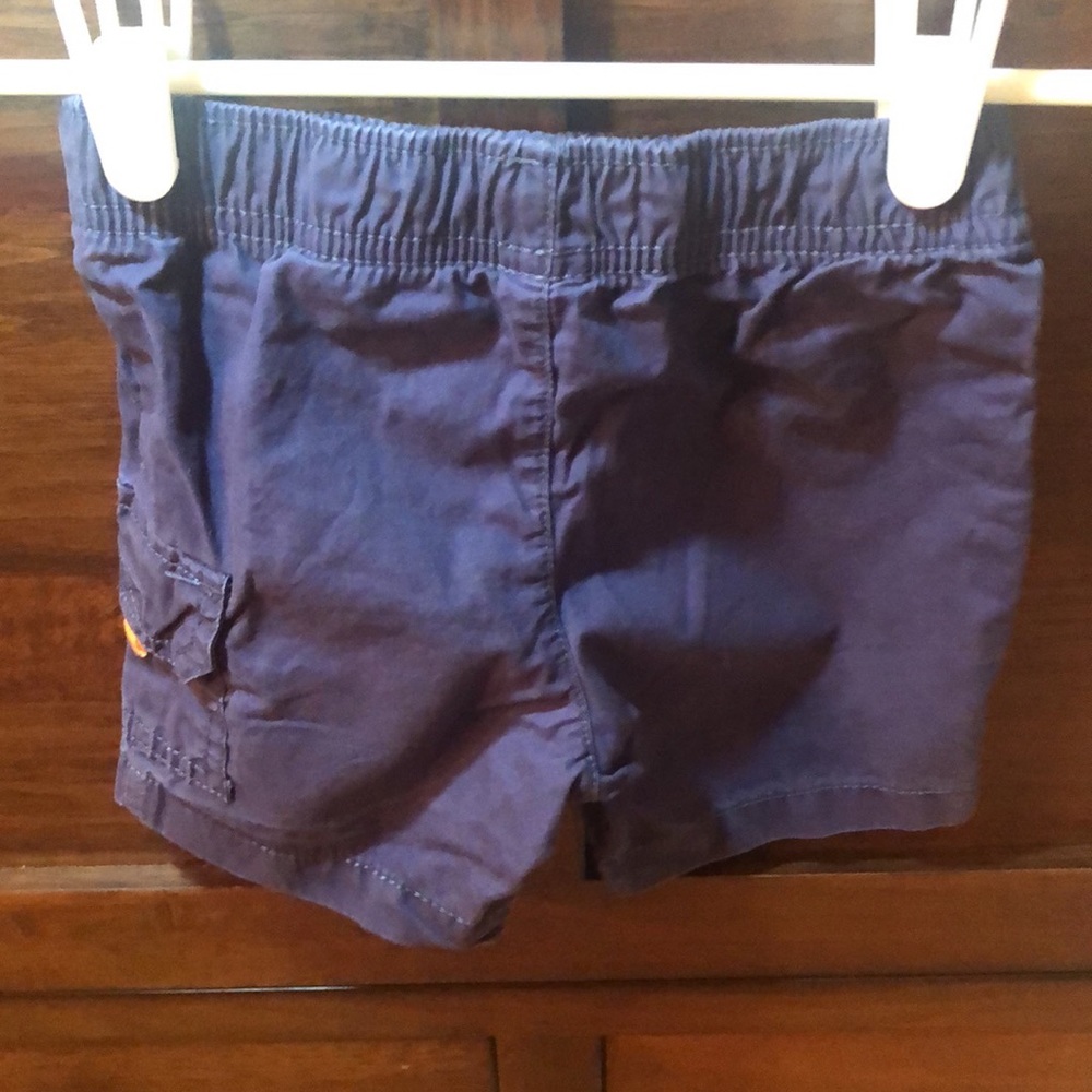 🩳 Baby Shorts Bundle 🩳 - Picture 5 of 14
